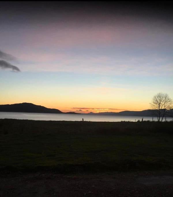 Dalrigh Pod Villa Onich Dış mekan fotoğraf